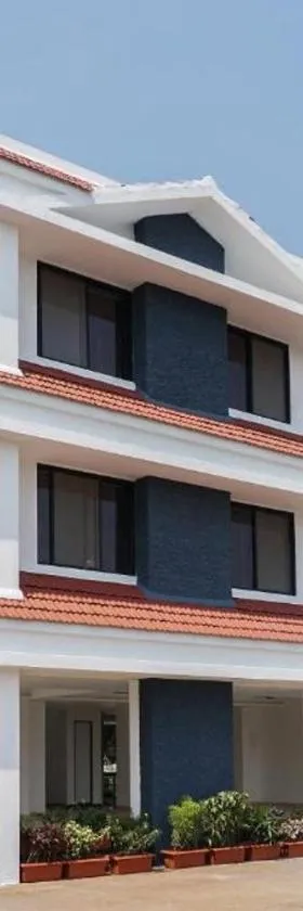 Casa Fedora Holiday Home，位于罗纳瓦拉的酒店
