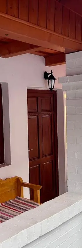 Palócföldi Menedék，位于Kazár的酒店