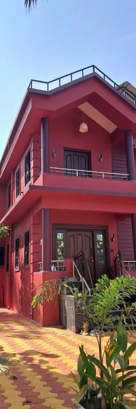 Villa Effy 3 Bedrooms - Entire Villa 1800 sq ft，位于Carmona的酒店