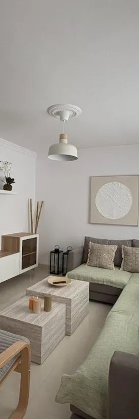 Duplex La Rosa，位于大塔拉哈尔的酒店