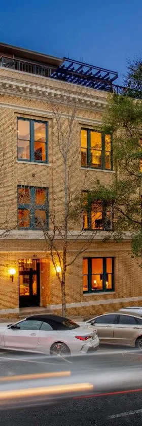 The Bell Athens by Kasa Living，位于阿森斯的酒店