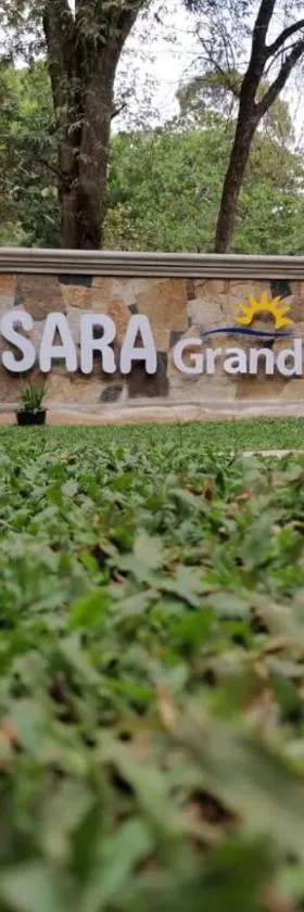 Ranathisara Grand Hotel，位于库鲁内格勒的酒店