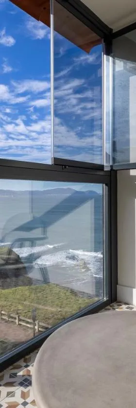 Reef View，位于索佩拉纳的酒店