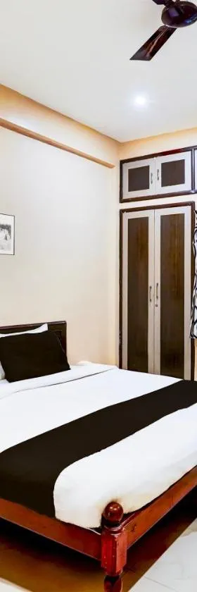 Super Hotel O Chrompet Near Rela Hospital，位于钦奈的酒店