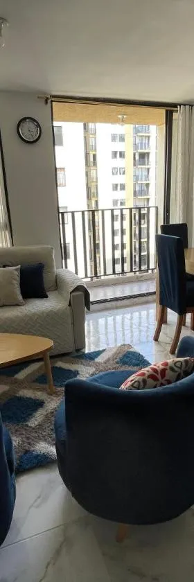 Fontana campestre，位于伊瓦格的酒店