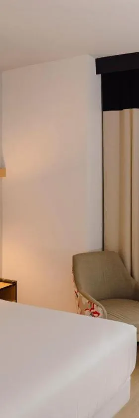 Sercotel Amistad Murcia，位于穆尔西亚的酒店