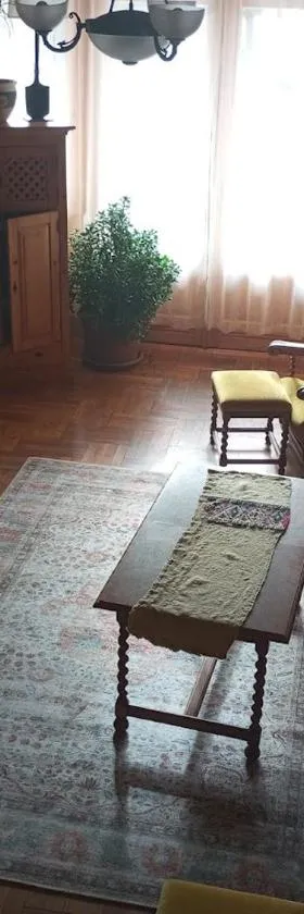 Rózsakert，位于Romhány的酒店