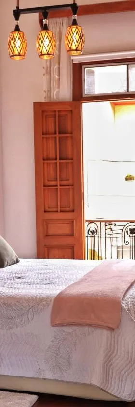 Senora Ines Hotel Boutique，位于布加的酒店