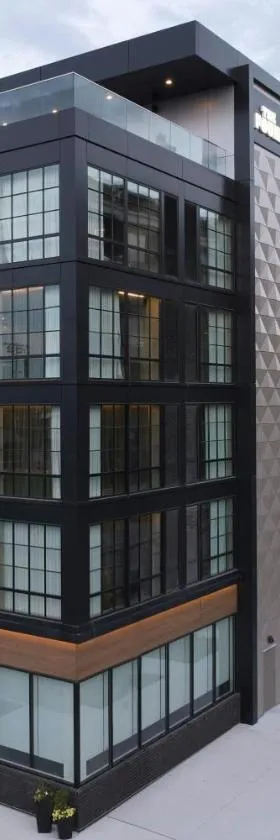 AC Hotel by Marriott Dayton，位于代顿的酒店