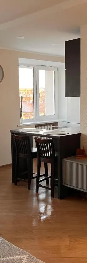 Butas Varėnoje，位于瓦雷纳的酒店