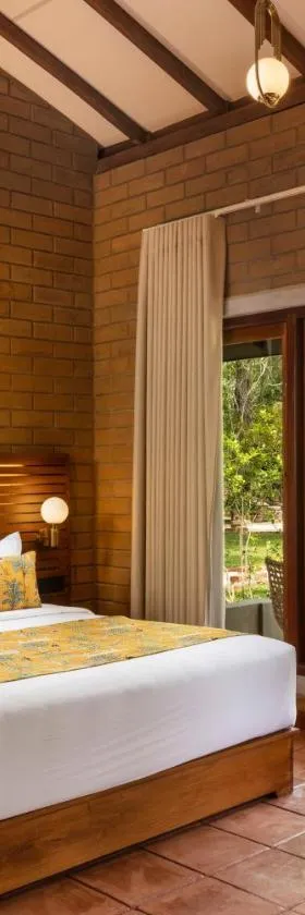 Dhalaya Resort Udawalawe，位于达瓦拉维的酒店