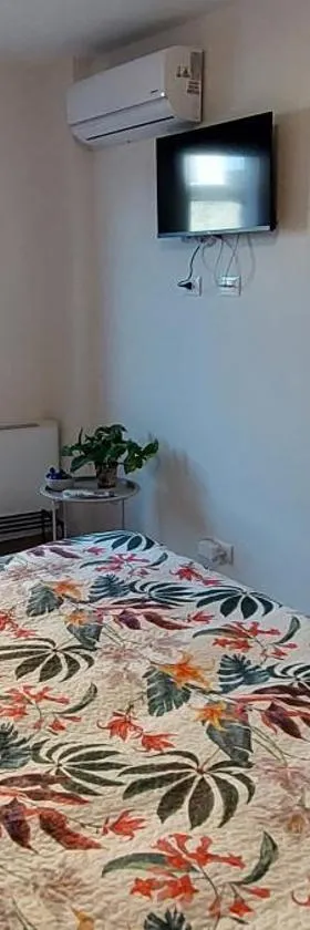 B&BLeTerrazze BoutiqueHotel2-Torino，位于奇列的酒店