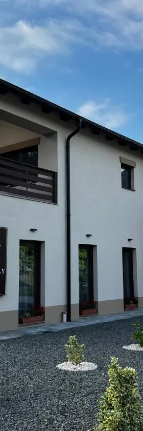 Seregély Vendégház，位于Kunfehértó的酒店