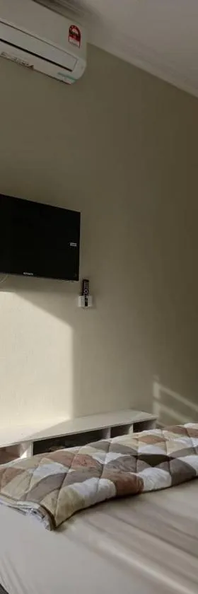 Rest Roomstay 2，位于丹那美拉的酒店