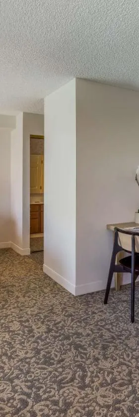 Sonesta ES Suites Austin The Domain Area - Newly Renovated，位于奥斯汀的酒店