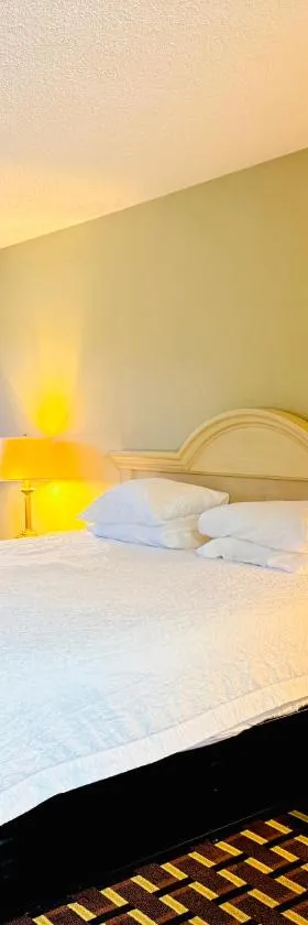 Travelodge by Wyndham-Thomasville AL，位于Thomasville的酒店