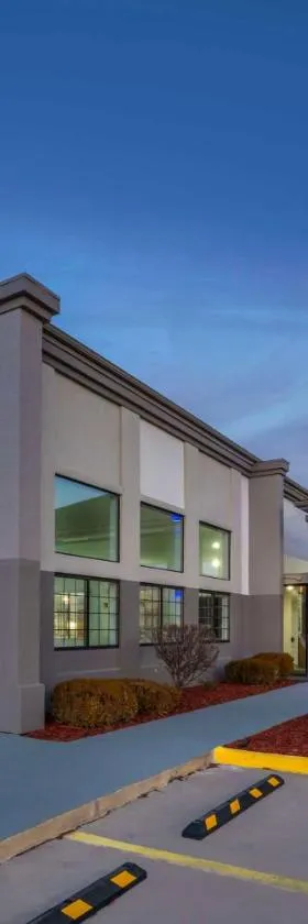 Best Western Wichita North Park City，位于Park City的酒店