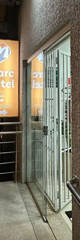 D'arc Hotel，位于戈亚尼亚的酒店