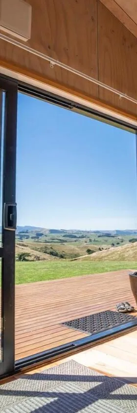 Cosy Studio with a View，位于拉格伦的酒店