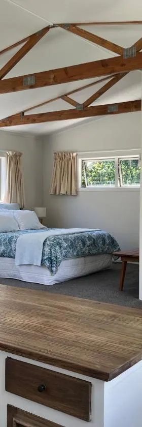 Studio at Coopers Beach，位于库珀海滩的酒店
