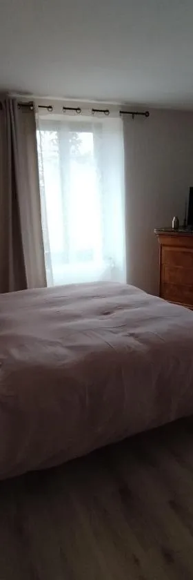 Chambre d'hôte La Suite Domaine du Bagnerot，位于La Chapelle-aux-Bois的酒店