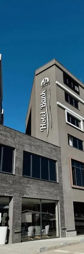 Hotel Bank，位于Kiseljak的酒店