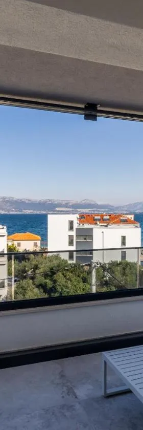 Vila Matici，位于斯拉汀的酒店