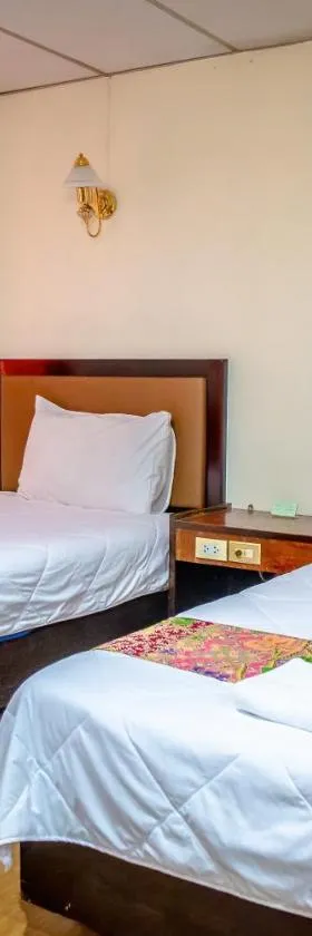 Lukmuang 2 Hotel，位于攀牙的酒店
