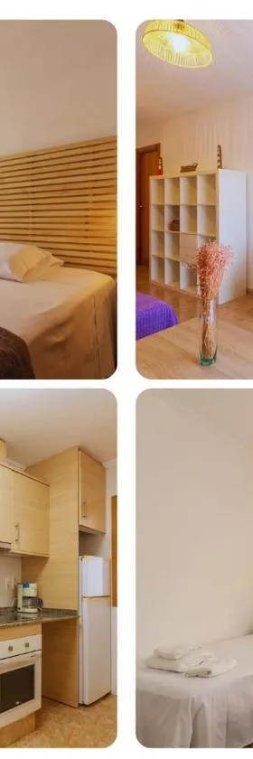Apartamento a 5 minutos del aeropuerto de Alicante，位于托雷利亚诺的酒店