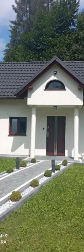 Gospodarstwo Agroturystyczne，位于Żabnica的酒店