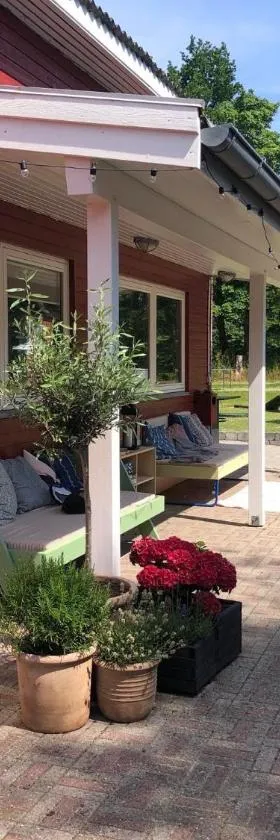 Danhostel Stevns Klint，位于Store Heddinge的酒店
