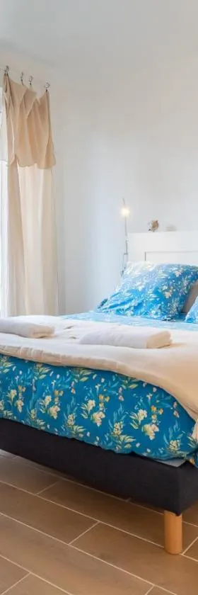 Appartement de charme à Digoin #11，位于迪关的酒店