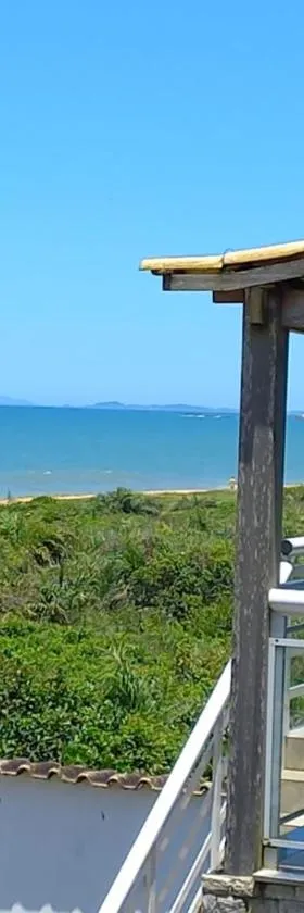 Suites a Beira Mar, Pousada a Beira Mar，位于里约达欧特拉斯的酒店