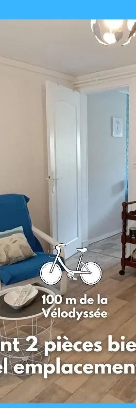Appartement RdC en bordure de forêt，位于拉巴尔勒德蒙特的酒店