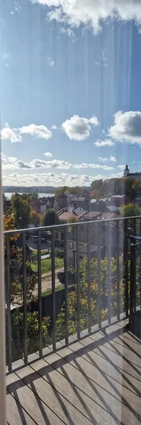 Laisvės Apartamentai，位于特尔希艾的酒店