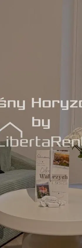 Leśny Horyzont by LibertaRent，位于博古舒夫-戈尔采的酒店