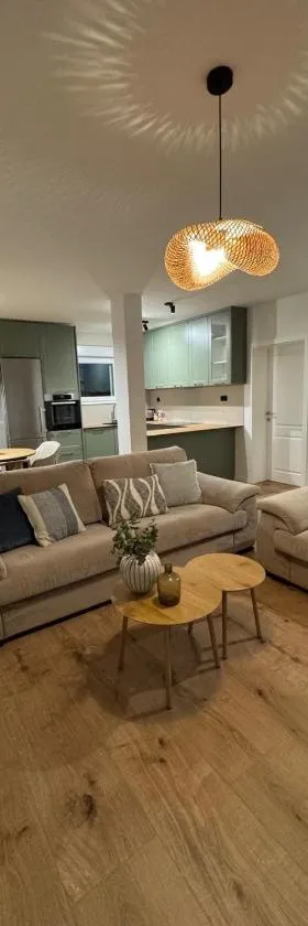 Matea Apartment，位于Čitluk的酒店