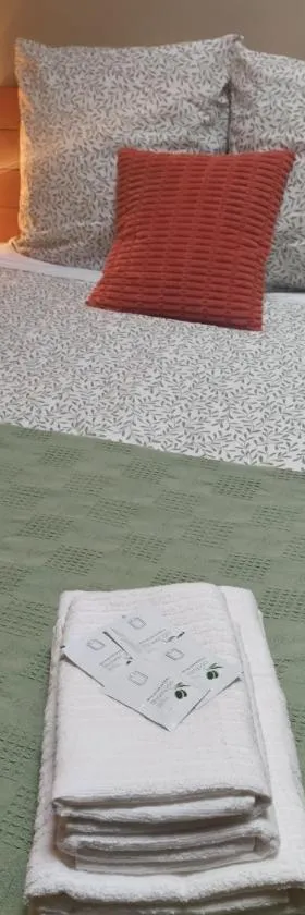 Albergue Kortarixar，位于埃利松多的酒店