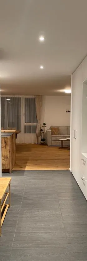 Engler Apartments，位于Zizers的酒店