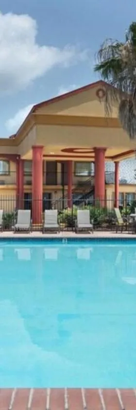 Motel 6-Opelousas, LA，位于奥珀卢萨斯的酒店