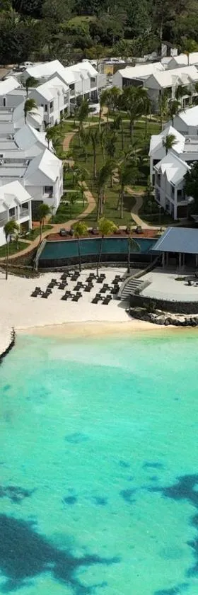Sea Diamond Boutique Hotel & Spa by Sea Resorts，位于格兰高伯的酒店