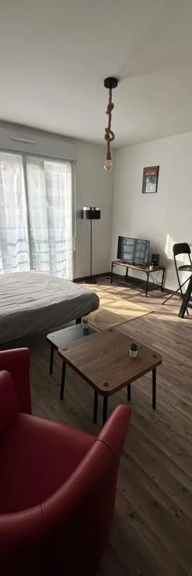 Studio blain，位于Blain的酒店