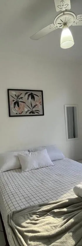 Hotel Aconchegante，位于热基耶的酒店