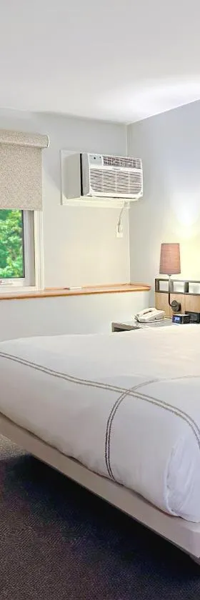 海际之村高尔夫俱乐部度假村，位于布鲁斯特的酒店