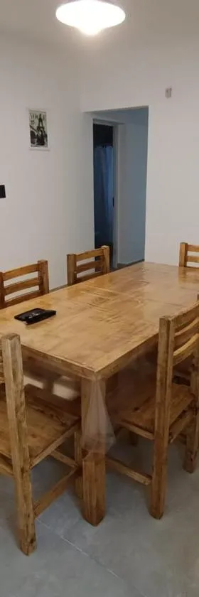 Aloha II，位于查卡布科的酒店