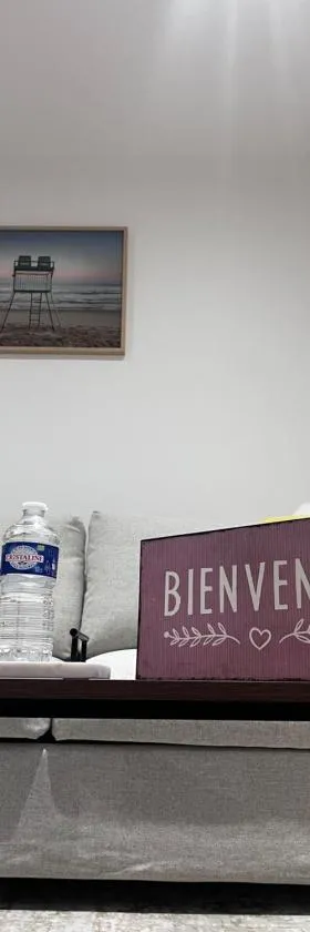 Studio cosy près de Rennes，位于Brécé的酒店