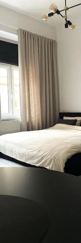 Apartament Miedziany Śródmieście，位于格鲁德柴兹的酒店