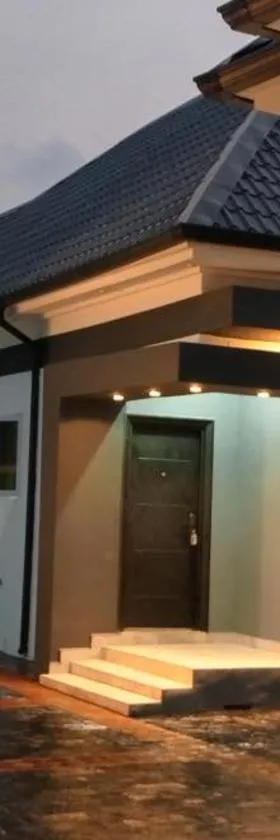 Daprem Luxury Self Contained Apartments，位于乌约的酒店