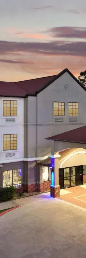 Melrose @ Seabrook, BW Signature Collection by Best Western，位于锡布鲁克的酒店