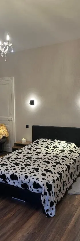 Appartement JOANNA，位于维泰勒的酒店